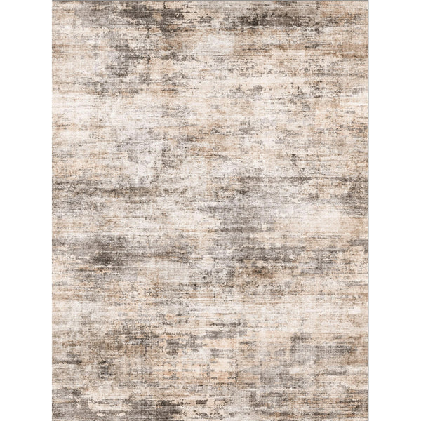 BERTHMEER Area Rugs for Living Room Bedroom Dining Room Farmhouse Modern Abstract Contemporary Rugs Machine Washable non-slip